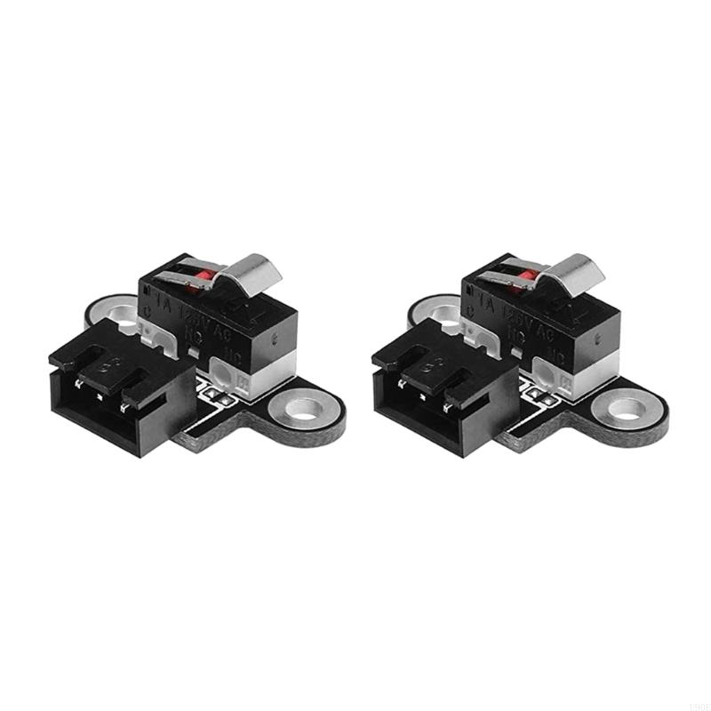 Cnc 3018 Pro Max Metal - U90E Printer Mechanical Limit Module for