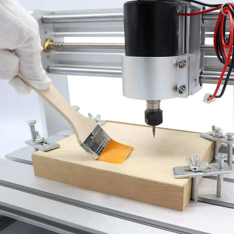 CNC 3018 Pro Max Metal Engravi - Cnc 3018 Pro Max Metal review and price