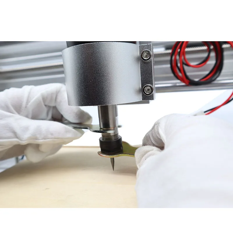 CNC 3018 Pro Max Metal Engravi - Cnc 3018 Pro Max Metal review and price