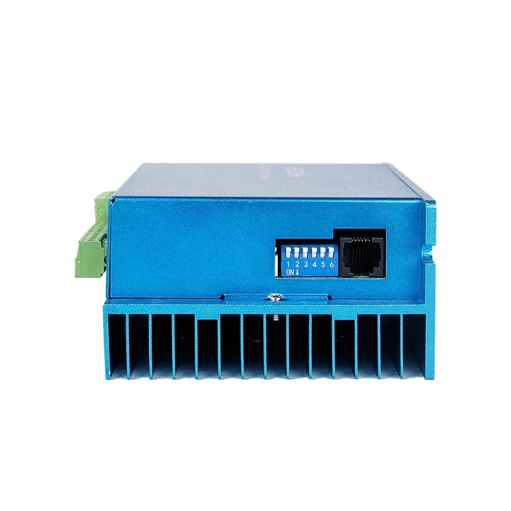 Hot Sales18-70VAC 24-100VDC Ne - Hybrid Servo Driver Nema 34 8.5Nm review and price