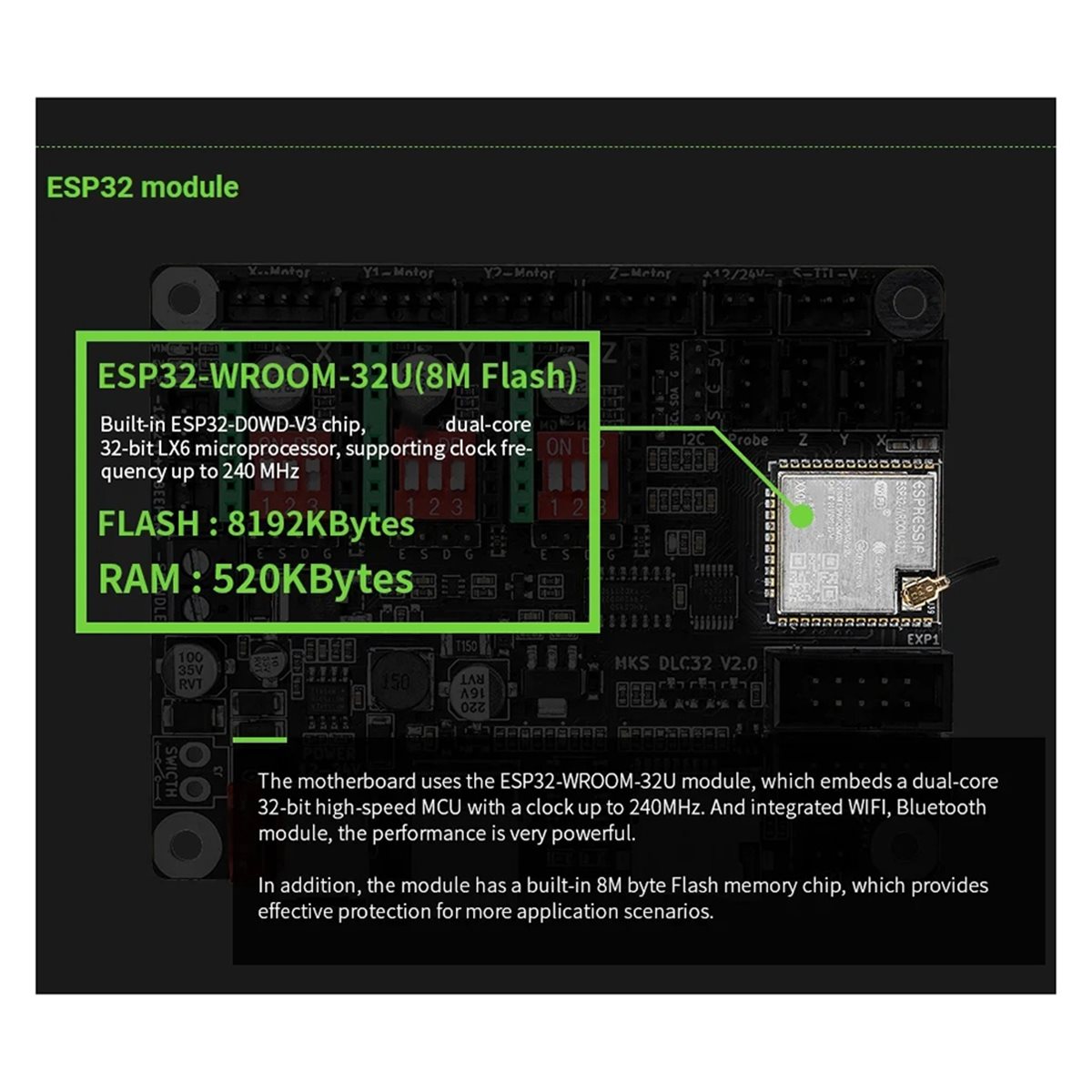 New Electronics Offline Contro - Grbl 32 Bit Control Board Offline Display review and price