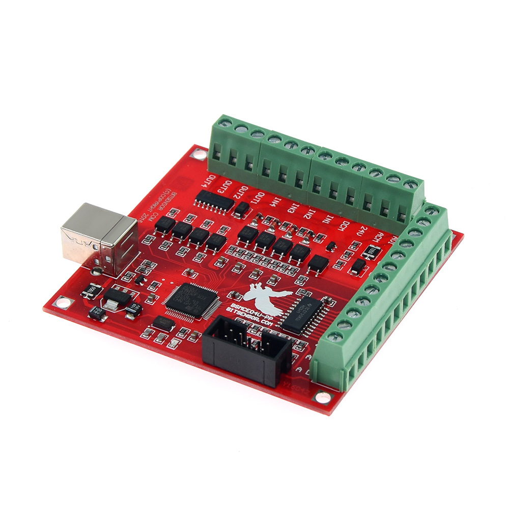 Usongshine CNC Z Axis Touch Pr - Mach3 Usb Cnc Controller 4 Axis 100Khz review and price