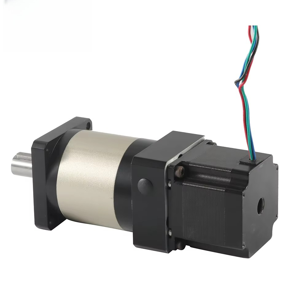1.26N.m Nema 23 34 Stepper Mot - Planetary Gearbox Reducer Nema 23 34 review and price