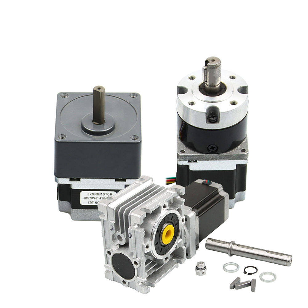 1.26N.m Nema 23 34 Stepper Mot - Planetary Gearbox Reducer Nema 23 34 review and price