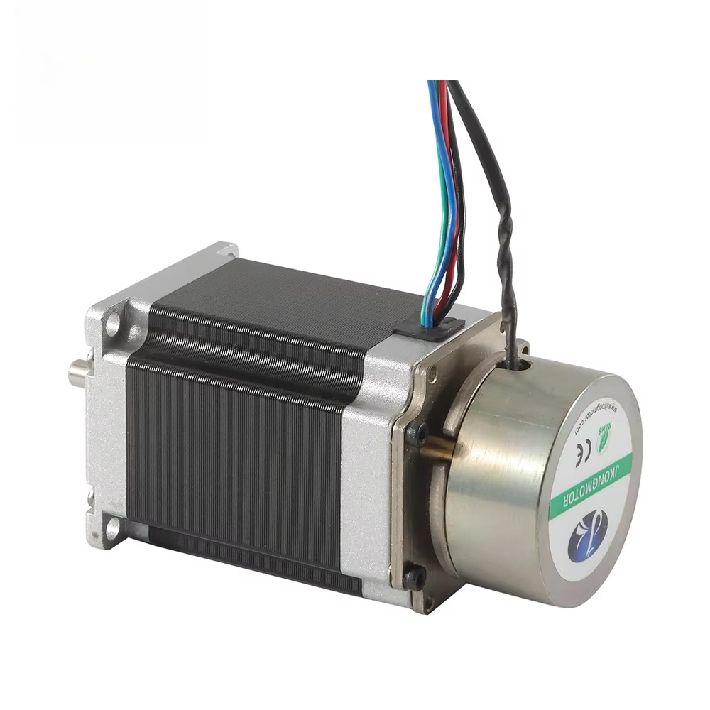 1.26N.m Nema 23 34 Stepper Mot - Planetary Gearbox Reducer Nema 23 34 review and price