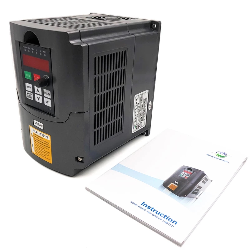 2.2KW 1.5KW Air Cooled CNC Spi - Air Cooled 1.5Kw Spindle Motor Inverter 110V review and price