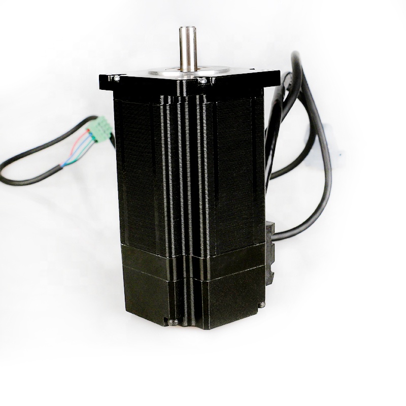 Siheng Factory High Torque 3NM - Nema 23 Closed Loop Stepper Motor Driver Kit review and price