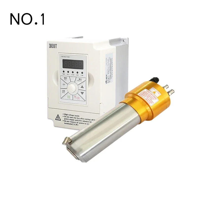 1.5kw/2.2kw Water Cooled Spind - 2.2Kw Water Cooled Spindle Kit Vfd review and price