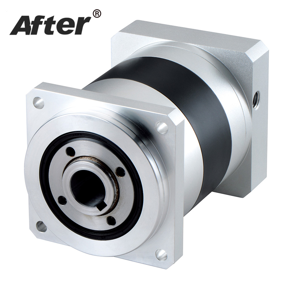 PLF85A Ratio 5:1 10:1 20:1 40: - Planetary Gearbox Reducer Nema 23 34 review and price