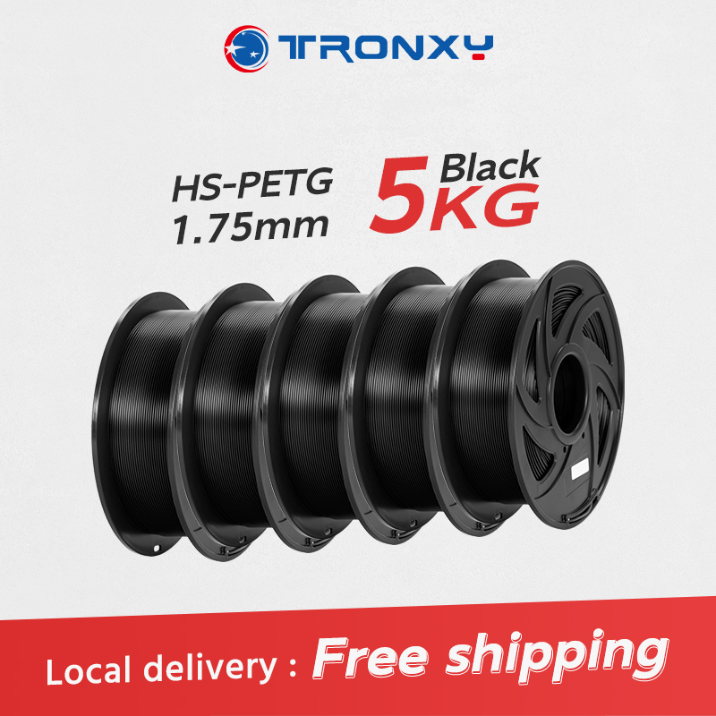 Tronxy 3D Printer High Speed P - Cnc 3018 Pro Max Metal review and price