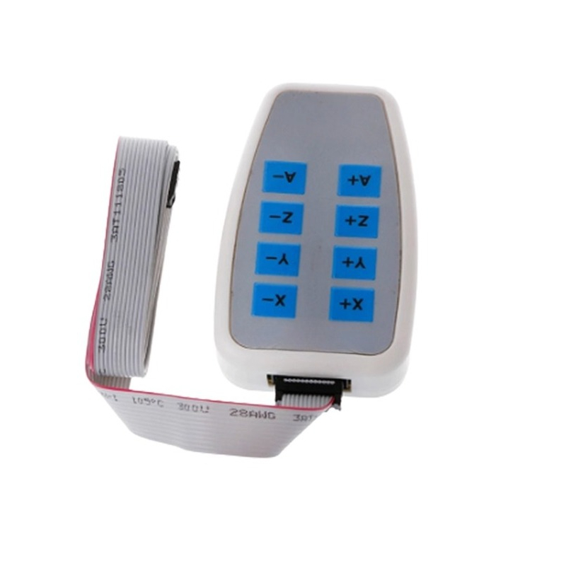 CNC MACH3 100Khz breakout boar - Mach3 Usb Cnc Controller 4 Axis 100Khz review and price