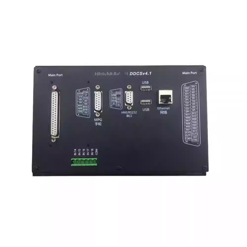 Professional DDCS V4.1 Standal - Ddcs V4.1 4 Axis Cnc Offline Controller review and price