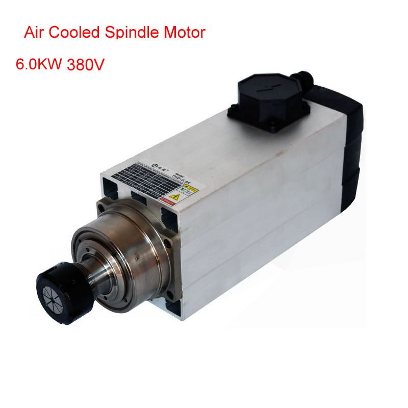 800W 1.5W 2.2KW 3.5KW 4.5KW 6K - Er20 Collet Chuck Spindle Motor 220V review and price