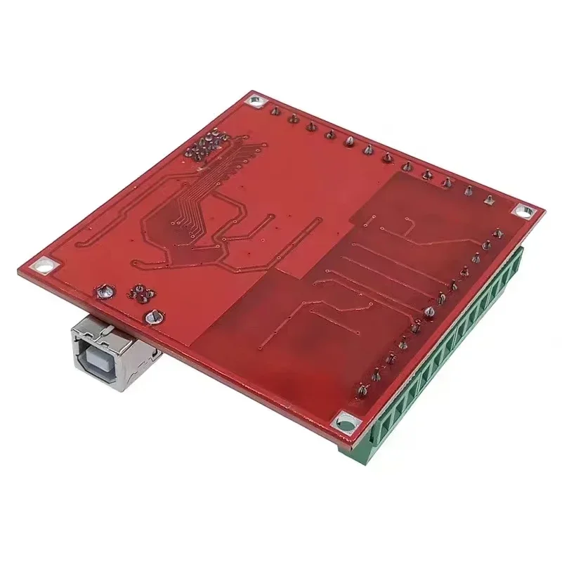 1PC MACH3 CNC USB 100Khz Break - Mach3 Usb Cnc Controller 4 Axis 100Khz review and price