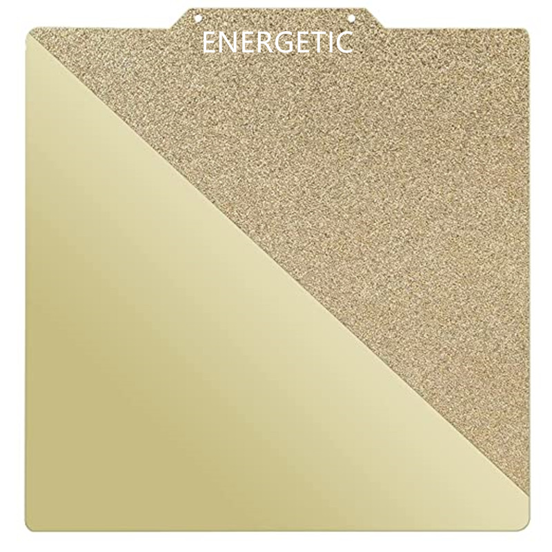 PEI Sheet 400x400mm/15.7 Inch  - Cnc 3018 Pro Max Metal review and price