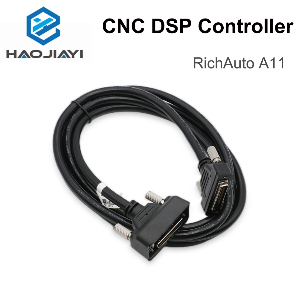 Original RichAuto DSP A11E A11 - Richauto A11 Dsp Controller 3 Axis review and price
