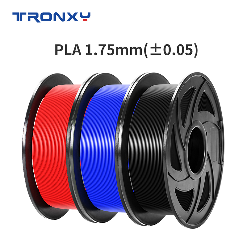 Tronxy 3D Printer Filament 1kg - Cnc 3018 Pro Max Metal review and price