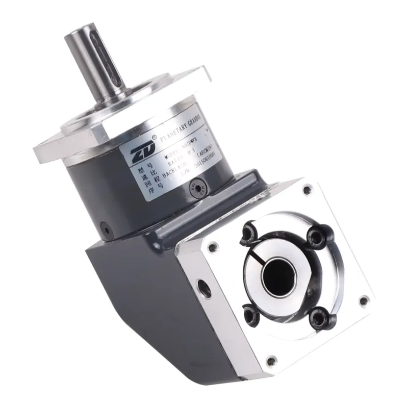 ZD Motor 80mm Flange Nema 23 3 - Planetary Gearbox Reducer Nema 23 34 review and price
